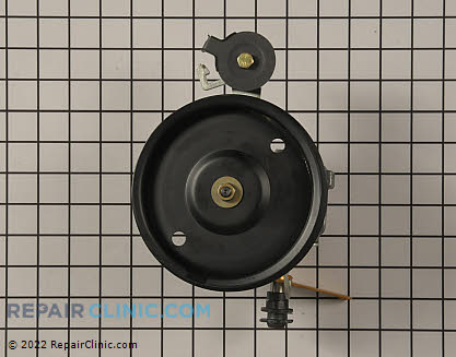 Transmission Assembly 918-0263A Main Product View