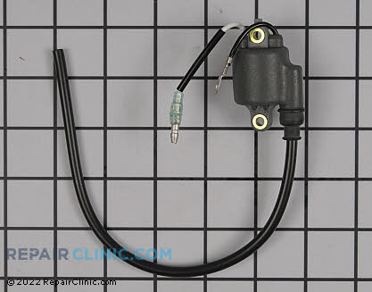 Ignition Coil 15662602111 Main Product View