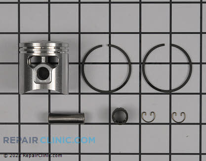 Piston 10000003210 Main Product View