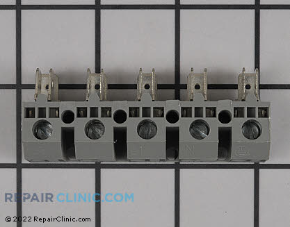 Terminal Block 8054996 Main Product View