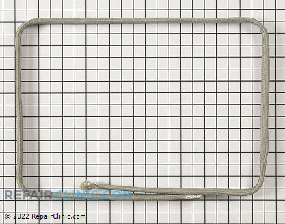 Gasket 72026 Main Product View