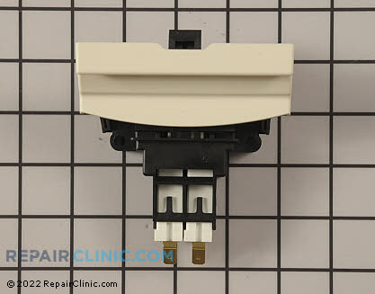Latch Actuator A00104103 Main Product View