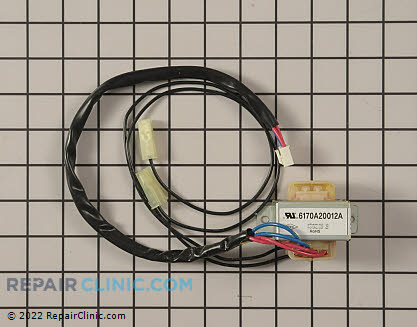 Transformer 6170A20012A Main Product View