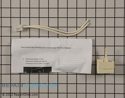Relay and Overload Kit 5304491584 Main Product View
