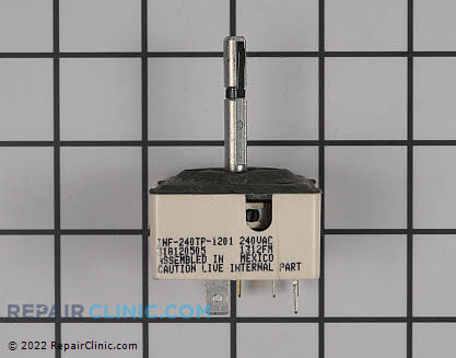 Surface Element Switch 318120505 Main Product View