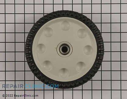 Wheel 753-08087 Main Product View