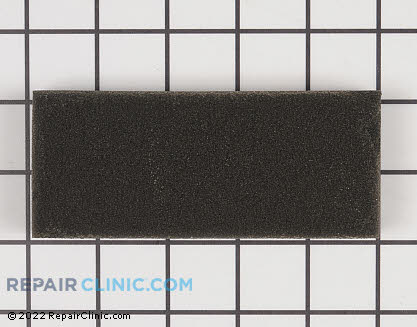 Air Filter 17211-ZA8-800 Main Product View