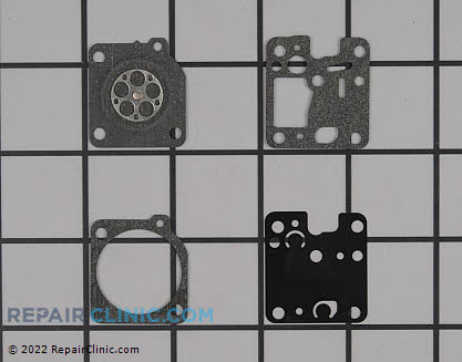 Diaphragm P005002270 Main Product View