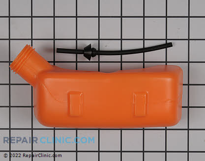 Gas Tank 6695813 Main Product View