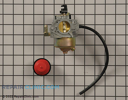 Carburetor 951-11352A Main Product View