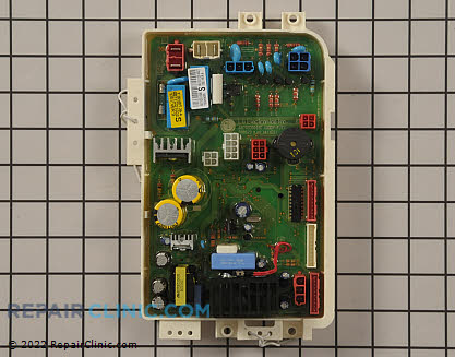 Control Board 6871DD1006S Main Product View