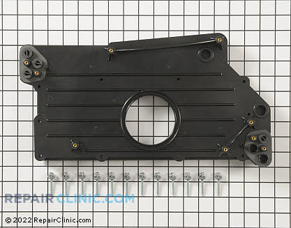 Drip Tray 1184339 Main Product View
