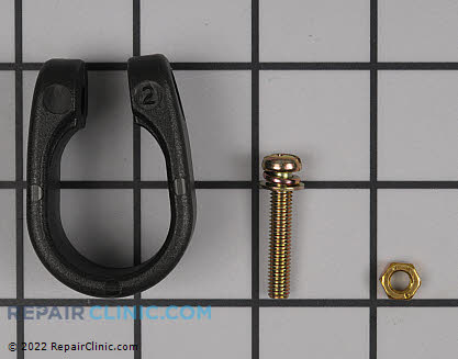 Clamp 61027252130 Main Product View