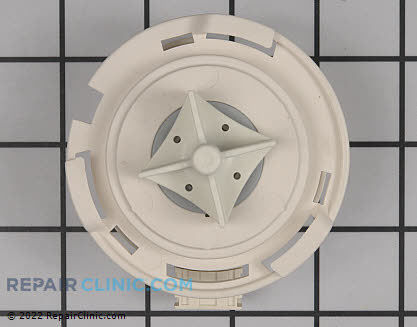 Drain Pump EAU60710801 Main Product View