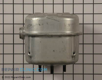 Muffler 18310-ZE3-003 Main Product View