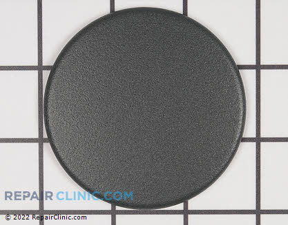 Surface Burner Cap DG62-00070A Main Product View