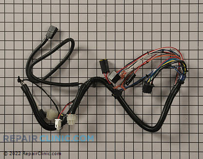 Wire Harness 532401104 Main Product View