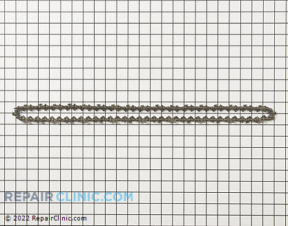 Cutting Chain 501840672 Main Product View