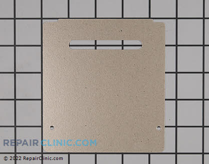 Waveguide Cover 3052W3M008B Main Product View