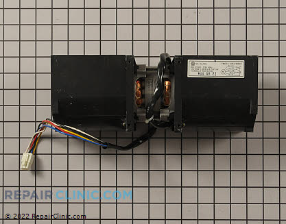Blower Motor FMOTEA278WRK0 Main Product View