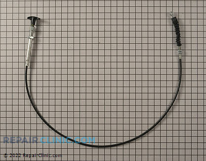 Control Cable 1718771SM Main Product View