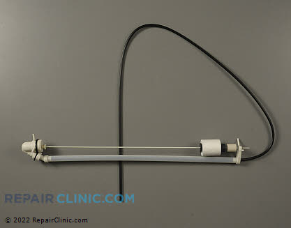 Valve WS15X10077 Main Product View