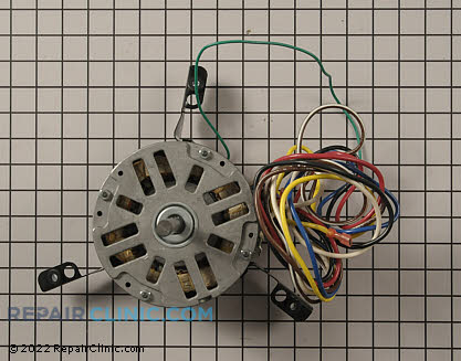 Blower Motor S1-02431969000 Main Product View