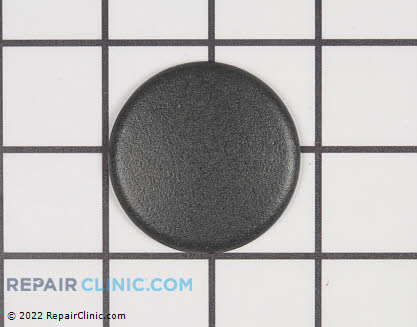 Surface Burner Cap DG62-00085A Main Product View