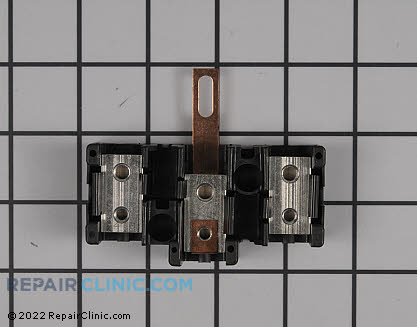 Terminal Block EAG32629302 Main Product View