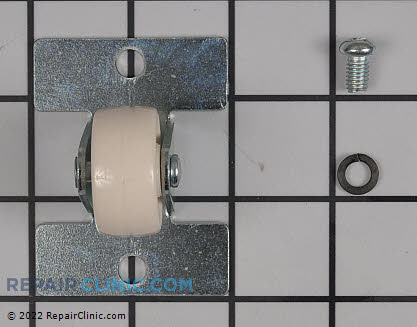 Wheel Assembly RF-1500-10 Main Product View