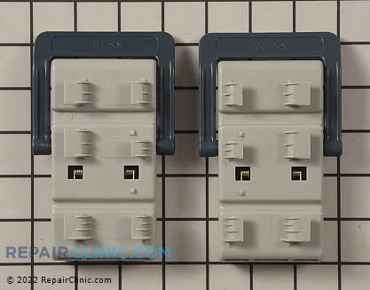 Rack Adjuster DD82-01121B Main Product View