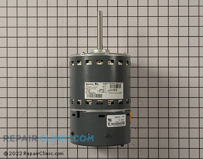 Blower Motor HD52AE120 Main Product View