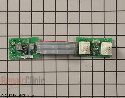 Main Control Board 2304103 Main Product View