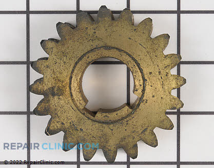 Wormgear 717-0311 Main Product View
