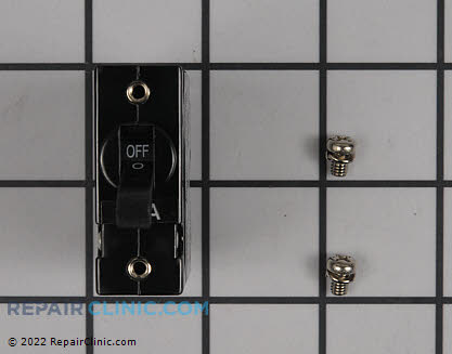 Circuit Breaker 38220-ZT0-K31 Main Product View