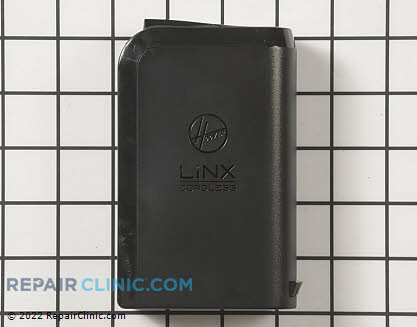 Battery 302723001 Main Product View
