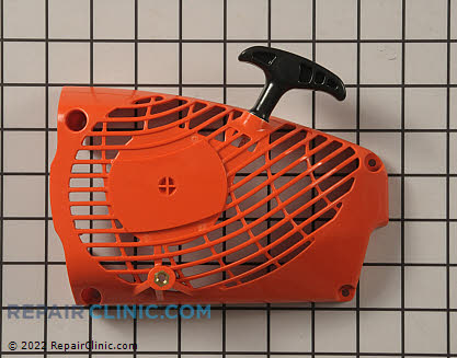 Recoil Starter A051001330 Main Product View