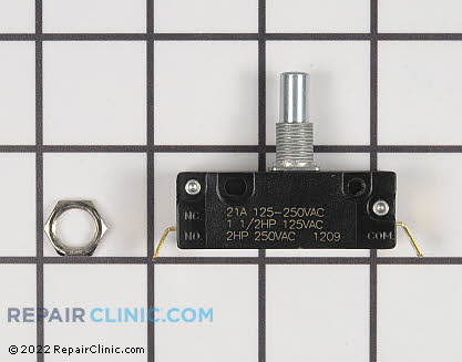 Door Switch S1-02425811000 Main Product View
