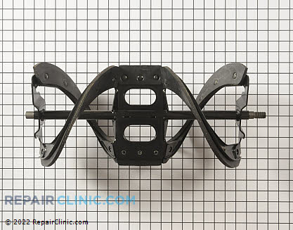 Auger Assembly 302783MA Main Product View