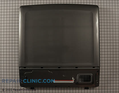 Top Panel DC97-16954B Main Product View
