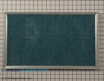 Air Filter 317659-401 Main Product View