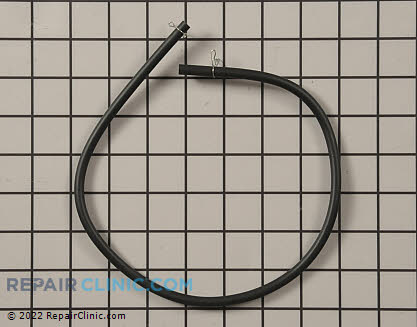 Hose 951-12019 Main Product View