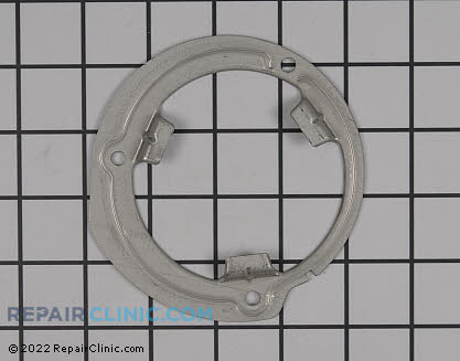 Baffle (pkg) PS00326 Main Product View
