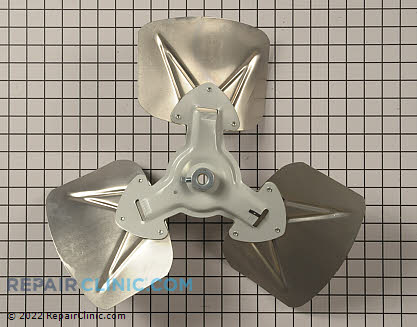 Fan Blade S1-02642444000 Main Product View