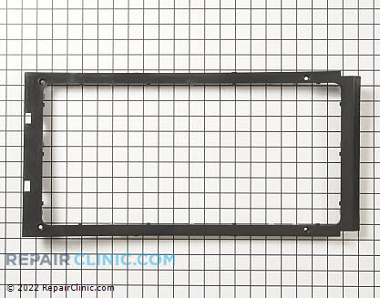 Gas Burner S1-37319801403 Main Product View