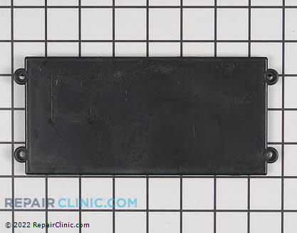 Control Cover WB02X10889 Main Product View