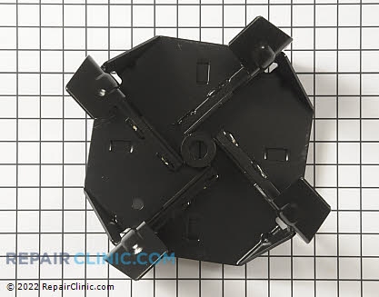 Impeller 1612187BMYP Main Product View