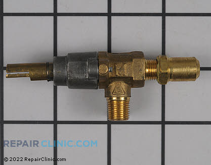 Surface Burner Valve 1086589 Main Product View