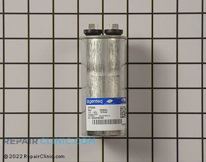 Capacitor S1-02423182700 Main Product View