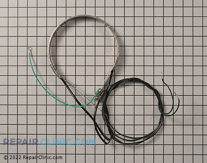 Heater HTR12891 Main Product View